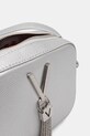 Valentino Bags torebka srebrny VBS1R409G