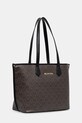 Valentino Bags torebka VBS8GT02 brązowy AW24