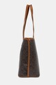 Torba Valentino Bags VBS8GT02 smeđa AW24