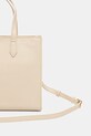Akcesoria Valentino Bags torebka VBS1R414G beżowy