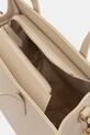 Valentino Bags torebka beżowy VBS1R414G