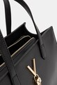 Kabelka Valentino Bags černá VBS1R414G