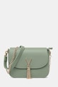 Valentino Bags kézitáska szintetikus bőr zöld VBS1R404G