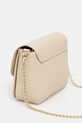 Аксесуари Сумочка Valentino Bags VBS1R404G бежевий