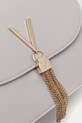 Сумочка Valentino Bags серый VBS1R404G