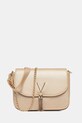 Τσάντα Valentino Bags συνθετικό χρυσαφί VBS1R404G