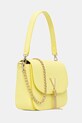 Valentino Bags torebka VBS1R404G żółty AA00