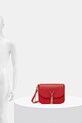 Valentino Bags torebka VBS1R404G czerwony
