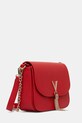 Valentino Bags torebka VBS1R404G czerwony AA00