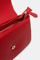 Valentino Bags torebka czerwony VBS1R404G