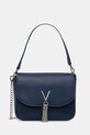 Valentino Bags torebka granatowy VBS1R404G