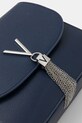 Valentino Bags torebka granatowy VBS1R404G