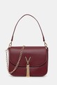 Valentino Bags torebka bordowy VBS1R404G
