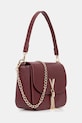 Torbica Valentino Bags VBS1R404G bordo AA00