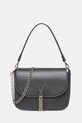 Kabelka Valentino Bags sivá VBS1R404G