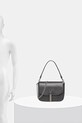 Kabelka Valentino Bags VBS1R404G sivá