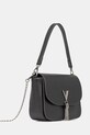 Kabelka Valentino Bags VBS1R404G sivá AA00