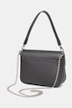 Accesorii Valentino Bags poșetă VBS1R404G gri
