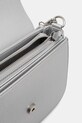 Valentino Bags kézitáska ezüst VBS1R404G