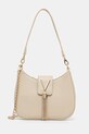 Τσάντα Valentino Bags συνθετικό μπεζ VBS1R417G