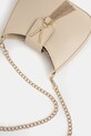 Τσάντα Valentino Bags μπεζ VBS1R417G