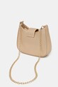 Kabelka Valentino Bags zlatá VBS1R417G