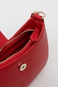 Valentino Bags torebka czerwony VBS1R417G