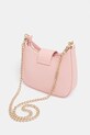 Accesorii Valentino Bags poșetă VBS1R417G roz