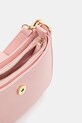 Valentino Bags poșetă roz VBS1R417G