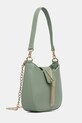 Valentino Bags torebka VBS1R417G zielony AA00