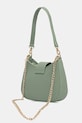 Accesorii Valentino Bags poșetă VBS1R417G verde