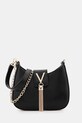 Valentino Bags poșetă uni negru VBS1R417G