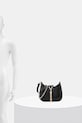 Τσάντα Valentino Bags VBS1R417G μαύρο