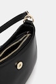Τσάντα Valentino Bags μαύρο VBS1R417G