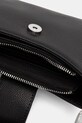 Valentino Bags poșetă VBS1R417G negru