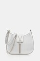 Valentino Bags poșetă uni argintiu VBS1R417G