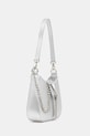 Valentino Bags poșetă VBS1R417G argintiu AA00