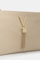 Τσάντα Valentino Bags μπεζ VBS1R419G