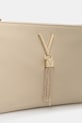 Valentino Bags poșetă bej VBS1R419G