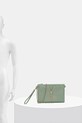 Valentino Bags torebka VBS1R419G zielony