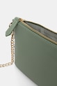 Valentino Bags poșetă verde VBS1R419G