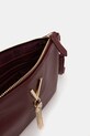 Valentino Bags torebka bordowy VBS1R419G