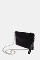 Akcesoria Valentino Bags torebka VBS1R419G czarny