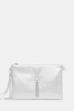 Сумочка Valentino Bags срібний VBS1R419G