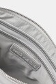Valentino Bags torebka VBS1R419G srebrny