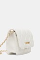 Valentino Bags torebka VBS3KK52R biały AA00