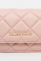 Valentino Bags poșetă roz VBS3KK52R