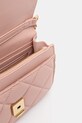 Valentino Bags poșetă VBS3KK52R roz