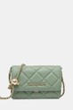 Сумочка Valentino Bags синтетичний зелений VBS3KK52R