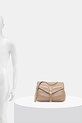 Valentino Bags torebka VBS8DN10 beżowy